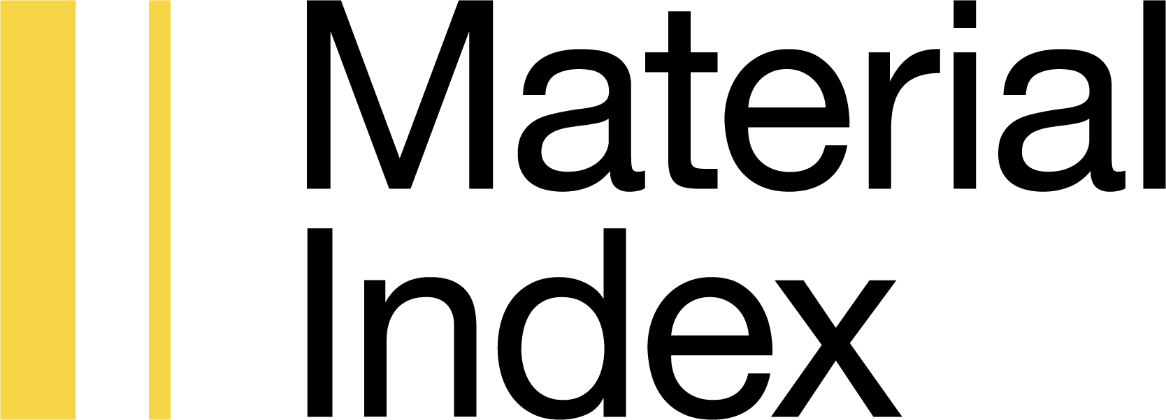 Material Index Logo